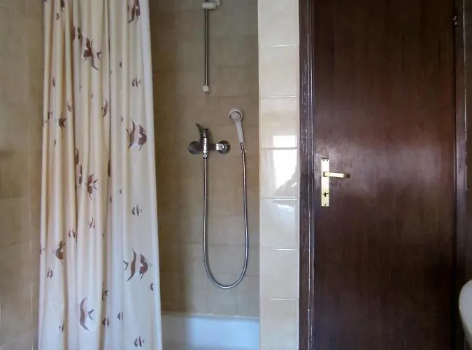 Apartmán s 1 ložnicí