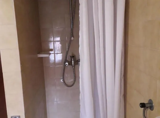 Apartmán s 1 ložnicí